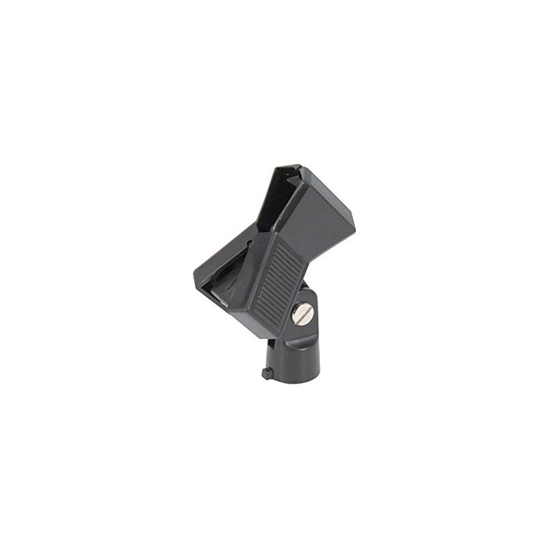 QTX | Spring Clip Microphone Holder