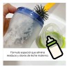 We Love Jabón En Espuma Para Biberones Biodegradable 240ml