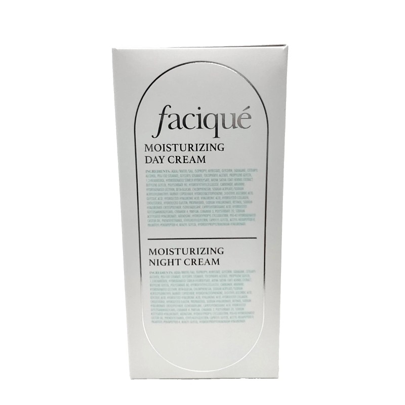 facique ( 1 Box ) Facique Day And Night Cream