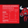 Aminoácidos Bcaas Bull Protein 1kg 100 Servicios Sabores