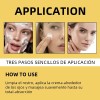 Crema Ojos Y Rostro Retinal, Weud Péptidos Reafirmante 40ml