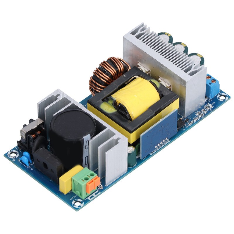 Switching Power Supply Board AC 170‑260V to DC 24V Power
