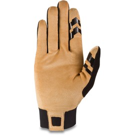 Dakine Covert Glove - Black/Tan, X-Small