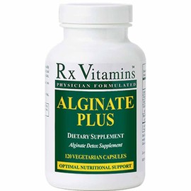 Alginate Plus by Rx Vitamins