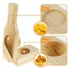 Wooden Tostonera Plantain Banana Smasher Maker Plantain Smasher Plantain Tostones