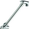 Peerless Adjustable Shower Arm in Chrome