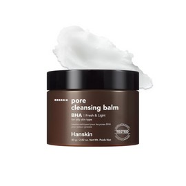 Hanskin [Hanskin]Pore Cleansing Balm BHA