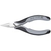 Knipex Electronics Pliers ESD with multi-component grips 115 mm 35