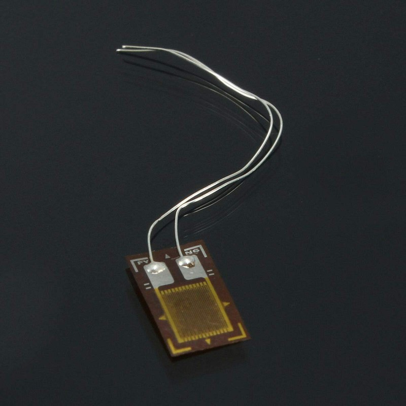 YOUMILE 10Pcs BF350-3AA BF350 350 ohm High-Precision Pressure Resistance Strain