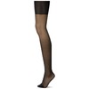 Astigu AP8901 Women's Stockings, Strong, Tear Resistant, Super Loose Size,