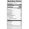 Bakerdale Chocolate Graham Cracker Crumbs, 20 ounce Resealable Pouch