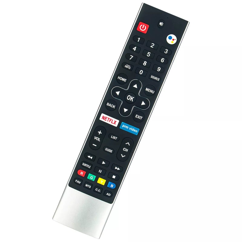 For Skyworth HS-7720 Voice Replace Remote for Skyworth Android TV