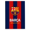 FCBarcelona BCN54124 B5 Notebook