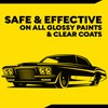 Meguiar's Professional Ultra Pro Speed Compound M11032 - Heavy Duty