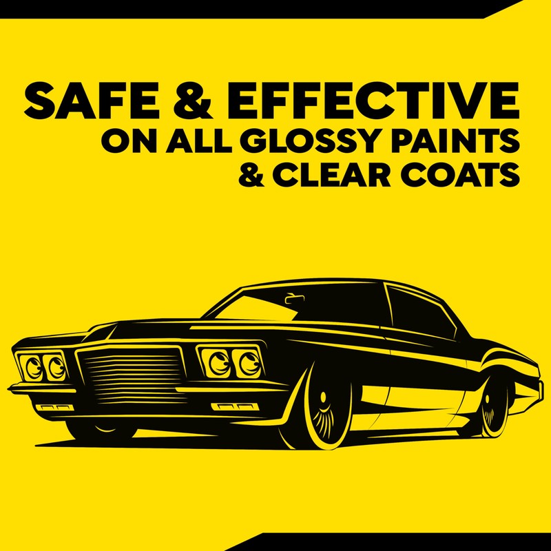 Meguiar's Professional Ultra Pro Speed Compound M11032 - Heavy Duty