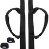 Rubonarie Carrying Belt, Back, Move and Transport, Belt Sling, Carry,