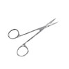 Iris Micro Dissecting Precision Lab Scissors, Fine Point Straight -