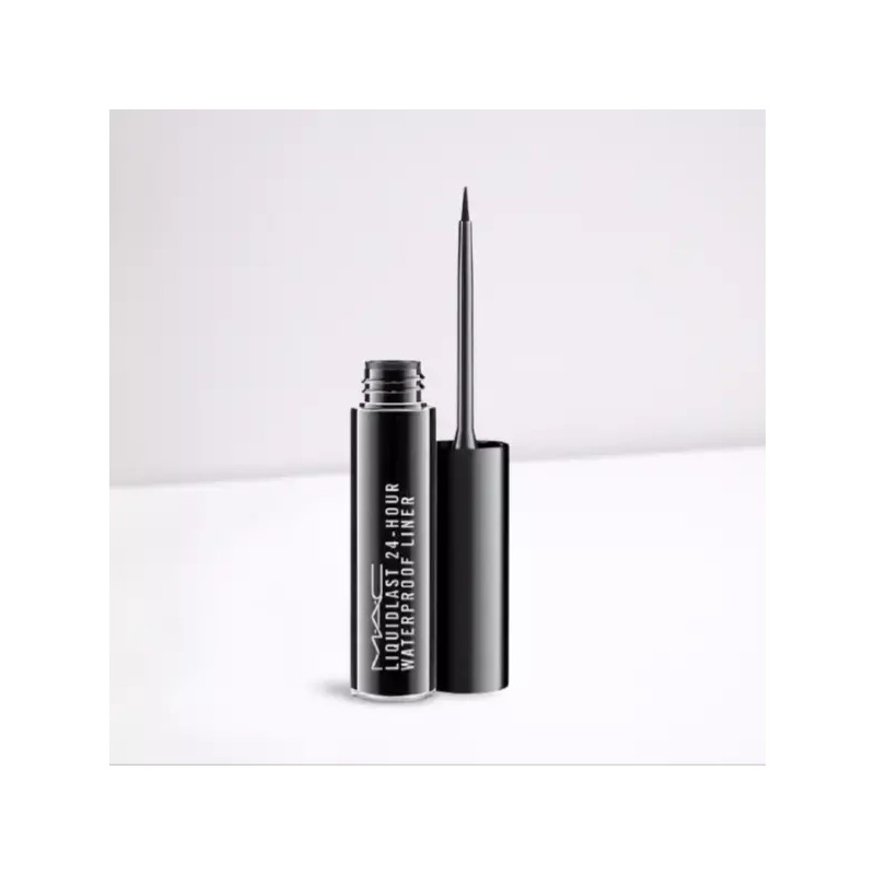 Maek 맥 리퀴드 라스트 24 아워 워터프루프 라이너 2.5ml [코코바]