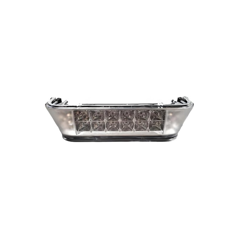 Golf Carts Universe LED Headlight For Club Car Precedent Replacement