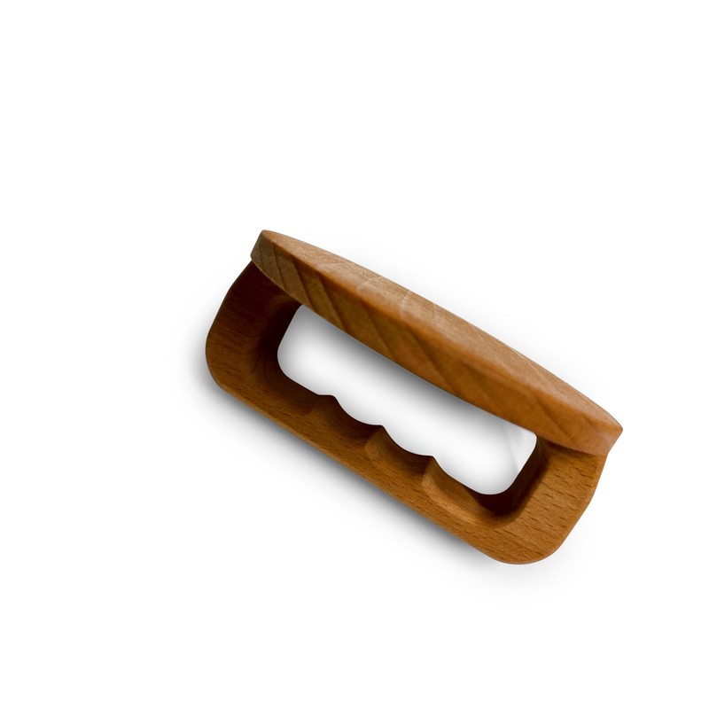 Woodzilla Baren - Spherical Disc 3.9" | 10cm