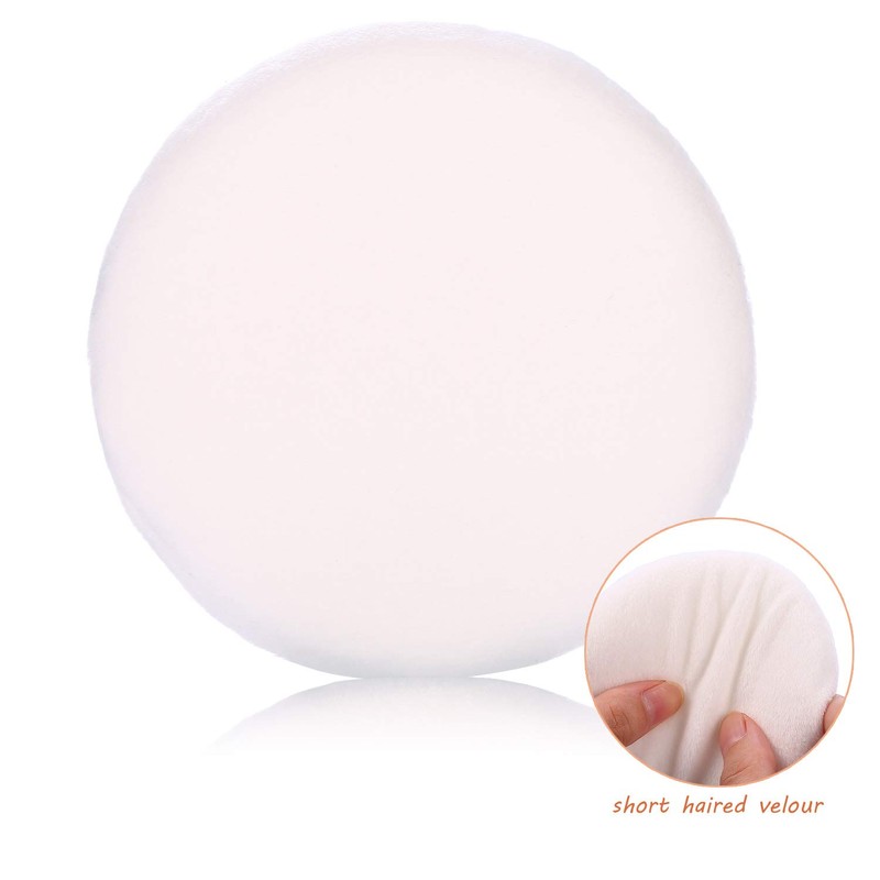 WSYUB Powder Puff, Powder Puff for Body Powder, Ultra Soft