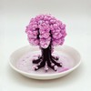 Chatani 39-385 Cherry Blossom Blooming Object/Cherry Blossom Capital (W x