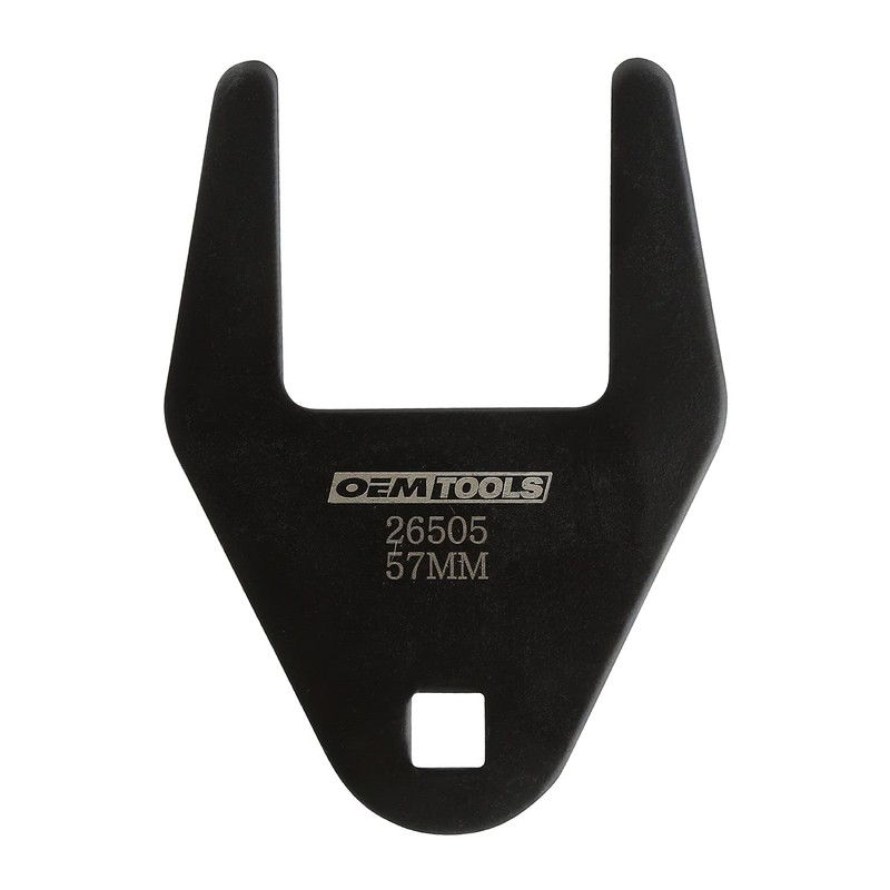 OEMTOOLS 26505 Fan Clutch Wrench Set, For Use With Ford