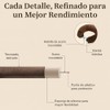 Rulos de Secado Nocturno | Rulos para Rizar el Cabello