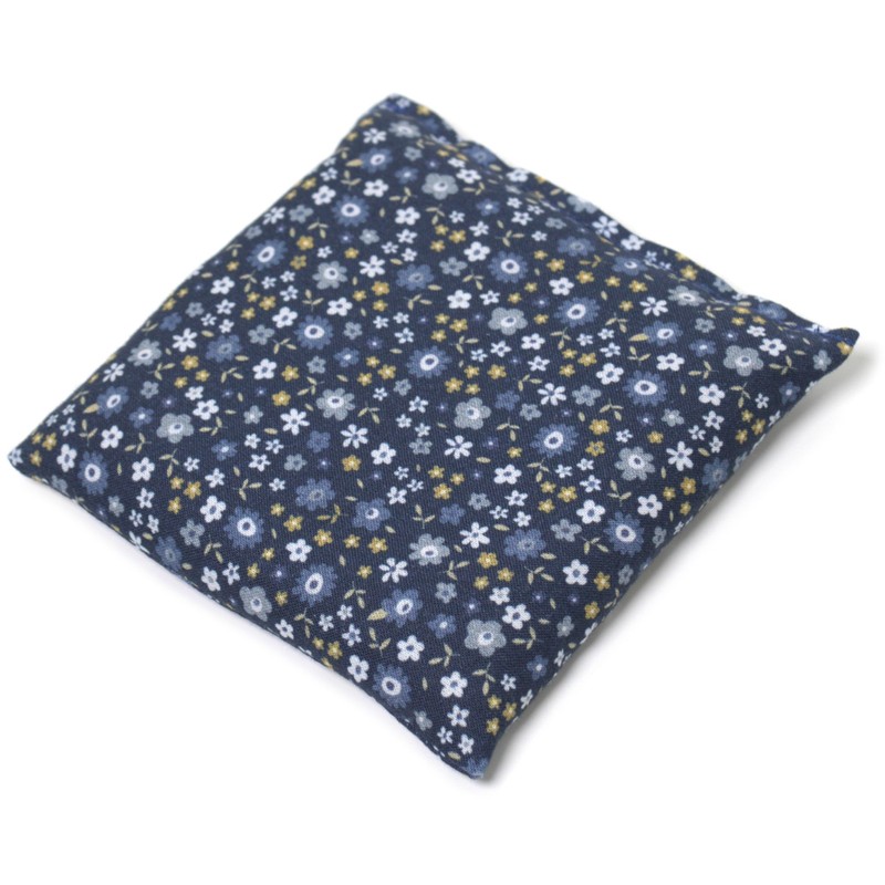 Organic Spelt Cushion 12 x 12 cm - Organic Filling