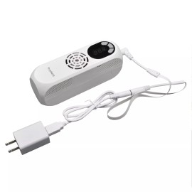 True Herb Electronic Humidifier 4 Cigar Humidors Wine Cabinets Humidity Control