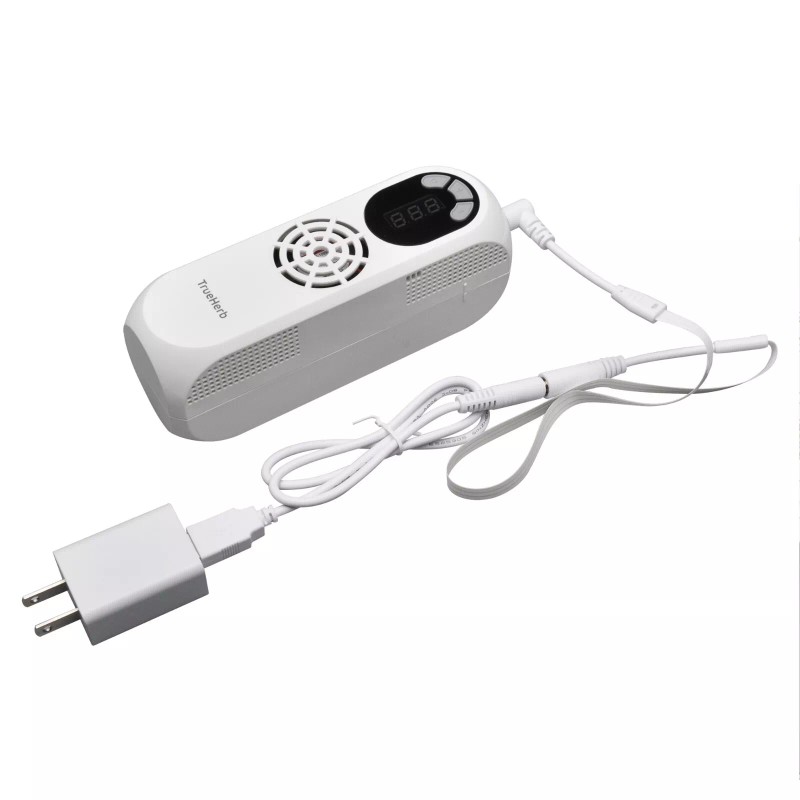 True Herb Electronic Humidifier 4 Cigar Humidors Wine Cabinets Humidity