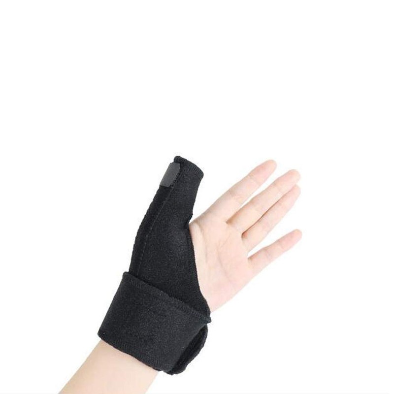 BigMe Thumb Supporter, Finger Supporter, Tendonitis, Spring Finger, Protruding Finger,