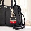 Sbredit Bag Charms for Handbags-Purse Charm-Charms for Purses-Gifts for Women