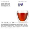 The Republic of Tea - Peppermint Cuppa Chocolate Tea, 36