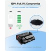 T13 T13BK 5640C005AA High Yield Compatible Toner Cartridges Replacement
