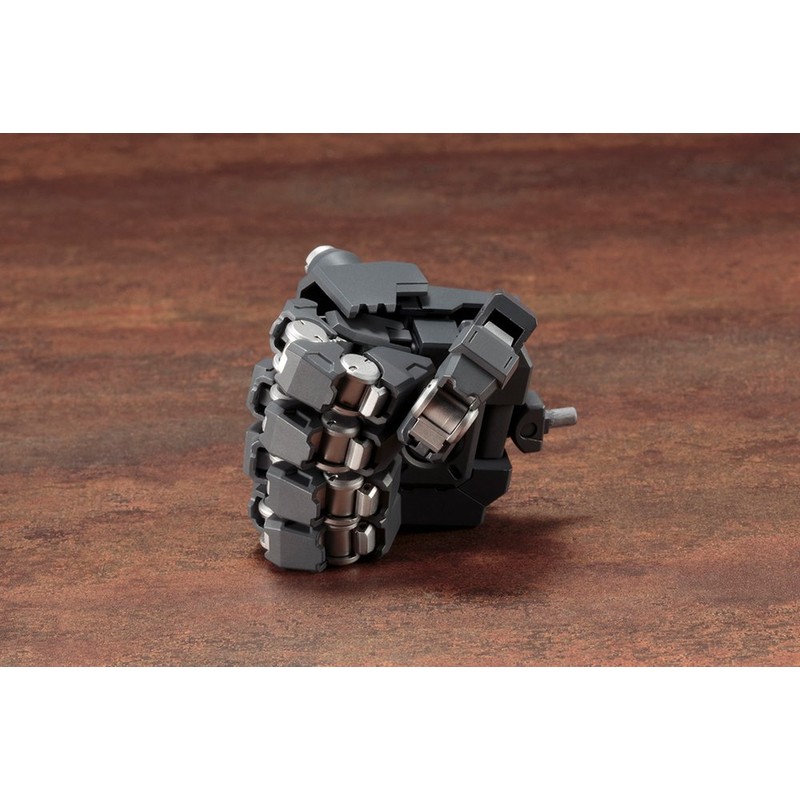 Kotobukiya M.S.G Modeling Support Goods, Heavy Weapon Unit 16 Aubade