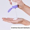 Crema humectante para queratosis pilaris KP Bumps Be Gone de