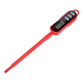 Levenhuk Wezzer Cook MT30 Digital Cooking Thermoprobe – Food Thermometer for Meat, Water, Milk, Bakery