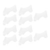 Hearing Aids Protective Cover Stretchable Silicone Hearing Amplifier Dust Protector