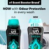 Downy Unstopables In-Wash Scent Booster Beads, FRESH, 18.2 oz
