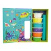 Floss & Rock Ocean Clay & Play Set