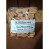 Amish Dog Biscuits Cheddar Cheese