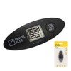 Travel Blue Digital Luggage Scale - Lightweight Suitcase Weighing Scales