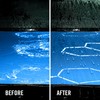 Turtle Wax Hybrid Solutions Ceramic Spray Coating, High Shine Car