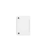 PdiPigna Enzo Mari La Mela Small Sewn Lined Notebook