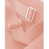 4SP® Mini Essential Fashion Backpack (Peach, O/S)