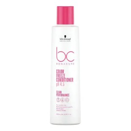 Acondicionador Protector Color Freeze X200ml Schwarzkopf                                                                                              