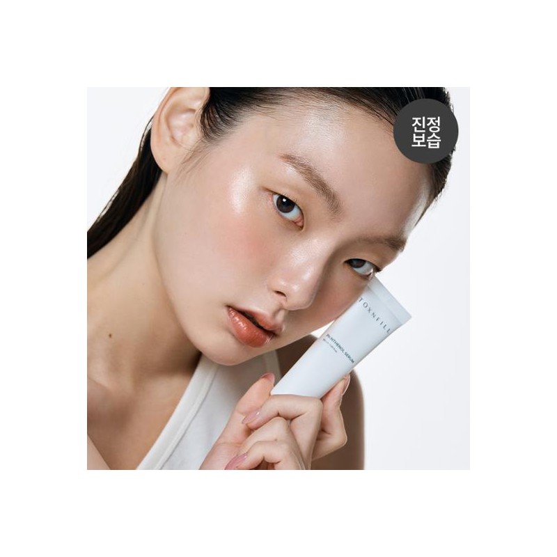 TOXNFILL Panthenol Serum 30mL - TOXNFILL Panthenol Serum 30mL