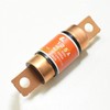 1PCS 125A New Energy High Voltage Automotive Fuse DC450V