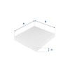 UFI Filters 53.130.00 cabin air filter